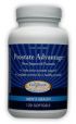 Prostate Advantage (120 softgels) Enzymatic Therapy