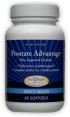 Prostate Advantage (60 softgels) Enzymatic Therapy