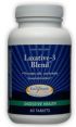Laxative-3 Blend (60 tabs) Enzymatic Therapy