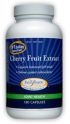 Cherry Fruit Extract (180 caps) Enzymatic Therapy