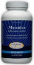 Masculex (60 softgels) Enzymatic Therapy