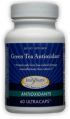 Antioxidant Green Tea (60 Ultracaps) Enzymatic Therapy