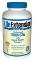 Optimized Irvingia with Phase 3 Calorie Control Complex (120 vcaps)* Life Extension