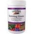 Enriching Greens Natural Blueberry Flavor (5 oz)* Natural Factors