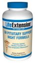 GH Pituitary Support Night Formula (120 tablets) * Life Extension