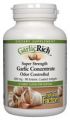GarlicRich (90 softgels)* Natural Factors
