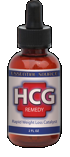 HCG Remedy for Rapid Weight Loss (2 oz)* Essential Source