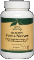 Healthy Feet and Nerves (60 capsules)* EuroPharma