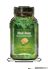 Bloat-Away Diuretic for Water Weight Gain (60 liquid gelcaps) Irwin Naturals