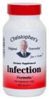 Infection Formula (100 Caps) Christophers Original Formulas
