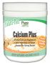 Ionic-Fizz Calcium Plus (Orange Vanilla, 210 grams)* Pure Essence Labs