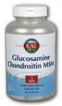Glucosamine Chondroitin plus MSM (90 tabs) KAL