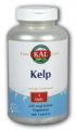 Kelp Iodine (225 mcg, 500 tabs) KAL