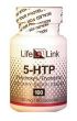 5 HTP Hydroxy L Tryptophan 100mg (60 Caps) Life Link