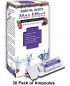 Max Effect Liquid Multi Vitamin Ampoules (30 ampoules)* Essential Source
