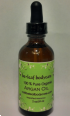 Organic Argan Oil (2 oz)* Be-Leaf Bodycare