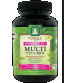 MULTI VIT-A-MIN for WOMEN 45plus (120 vegetarian capsules)* Emerald Labs
