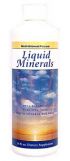 Liquid Minerals* (16 oz)* Nutritional Focus