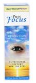 Pure Focus (1 oz)* Nutritional Focus