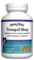 Tranquil Sleep (60 chewable tablets)* Natural Factors