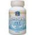 Omega-3 Pet* (90 SGels) Nordic Naturals