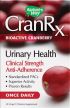 Bioactive Cranberry CranRx (500 mg|30 Vcaps) Nature's Way