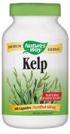Kelp (180 Caps) Nature's Way