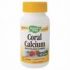 Coral Calcium (180 caps) Nature's Way