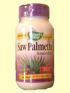 Saw Palmetto, Standardized (60 caps) Nature's Way