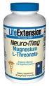 Neuro-Mag Magnesium L-Threonate (90 v-caps)* Life Extension