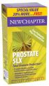 Prostate 5LX | Bonus Pack (144 caps)* New Chapter Nutrition