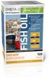 Omega-3 Fish Oil | High Potency (120 softgels)* NutraOrigin