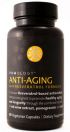 Anti-Aging Formula with Resveratrol (60 capsules) Pomology