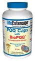 PQQ Caps with BioPQQ (20mg 30 capsules)* Life Extension