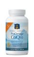 ProOmega CoQ10* (120 Softgels) Nordic Naturals