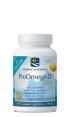 ProOmega-D Xtra (60 softgels)* Nordic Naturals