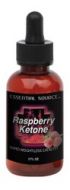 Raspberry Ketone Rapid Weight Loss Catalyst (100 mg, 2 oz)* Essential Source