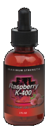 Raspberry Ketone 400mg (2 oz)* Essential Source