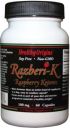 Razberi-K Raspberry Ketone (100 mg, 60 capsules)* Healthy Origins