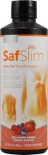 SafSlim Belly Fat Transformation (Berry 16 oz)* Re-Body