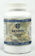 Revivin (350mg 120 capsules) Chi's Enterprise