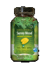 Sunny Mood (75 soft gels) Irwin Naturals