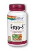 Estro-3 (60 veg) Solaray Vitamins