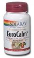 EuroCalm Valerian Root (200 mg, 60 caps) Solaray Vitamins