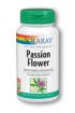 Passion Flower Capsules ( 350 mg, 100 caps) Solaray Vitamins