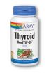 Thyroid Blend SP-26 (100 caps) Solaray Vitamins
