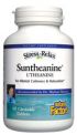 Suntheanine | 200mg L-Theanine (60 chewable tabs)* Natural Factors