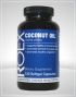 Coconut Oil softgel Capsules (120 caps) Roex