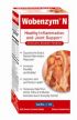 Wobenzym N (200 Tabs)* Mucos Pharma