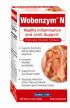 Wobenzym N*(400 Tabs) Mucos Pharma